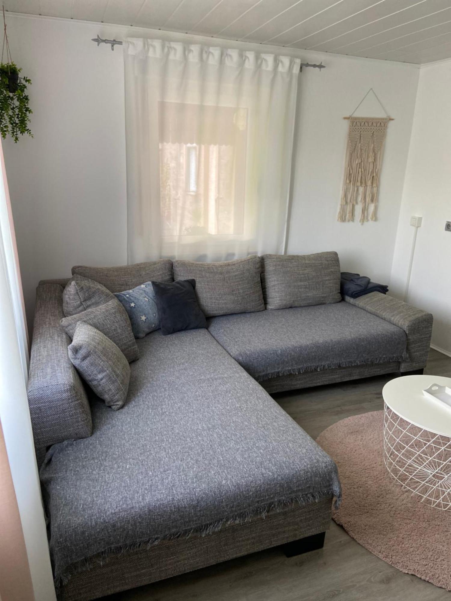Stadtprozelten 2Z-Ferienwohnung, Umgeben Vom Spessart & Main מראה חיצוני תמונה